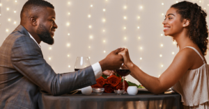 Read more about the article Why Giving Up Being Single for a New Relationship Feels Terrifying (But Worth It)