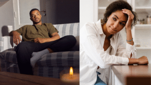 How to Handle Being Ghosted by Someone New (Without Losing Your Mind)