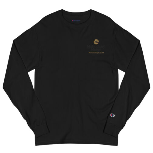 Champion Long Sleeve Shirt