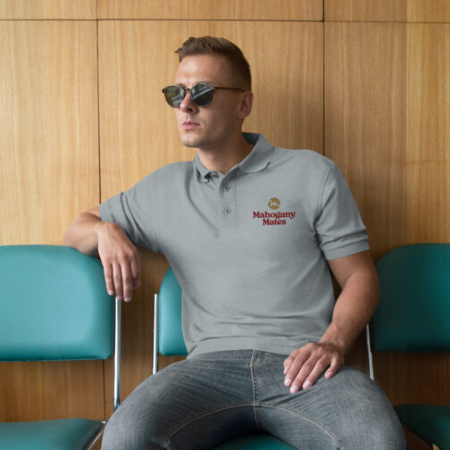 Premium Polo - Image 5