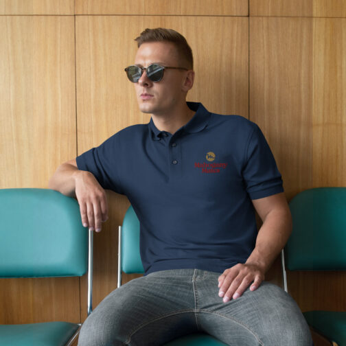 Premium Polo - Image 3