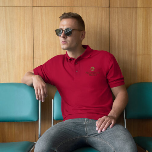 Premium Polo - Image 2