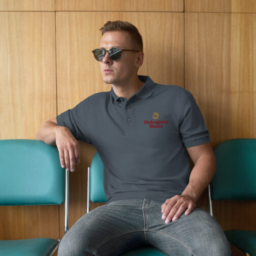 Premium Polo - Image 4
