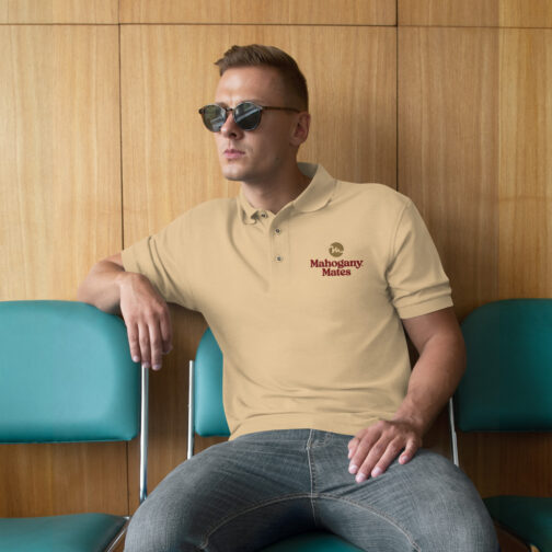 Premium Polo - Image 6