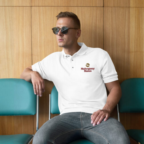 Premium Polo - Image 7