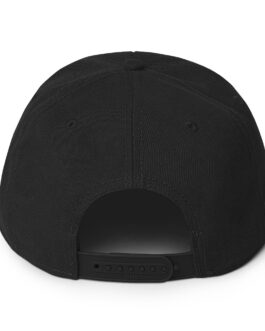 Snapback Hat