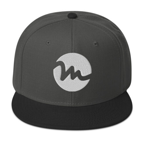 Snapback Hat - Image 13