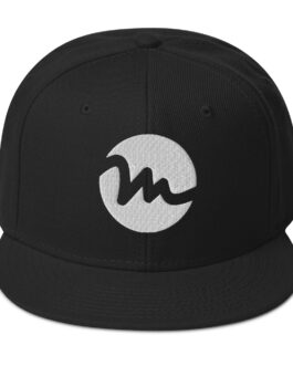Snapback Hat