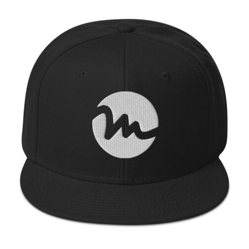 Snapback Hat