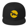 Snapback Hat
