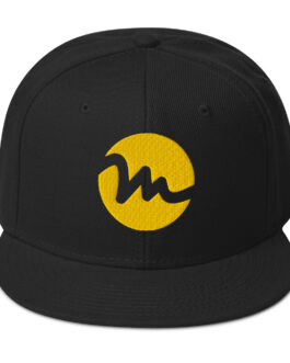 Snapback Hat
