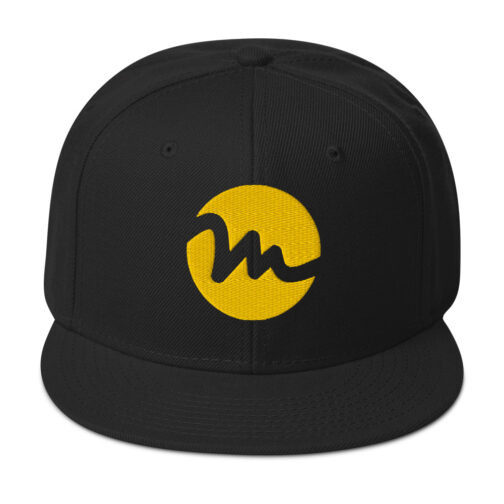 Snapback Hat