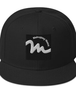 Snapback Hat