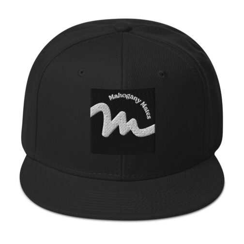 Snapback Hat