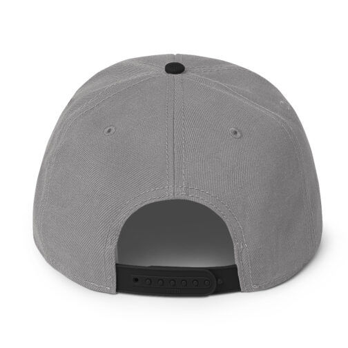 Snapback Hat - Image 26