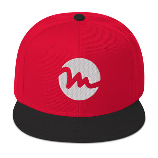 Snapback Hat - Image 5
