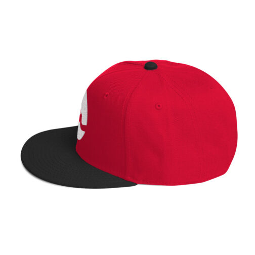 Snapback Hat - Image 7