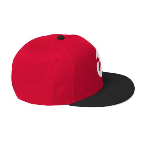 Snapback Hat - Image 8