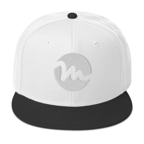 Snapback Hat - Image 29