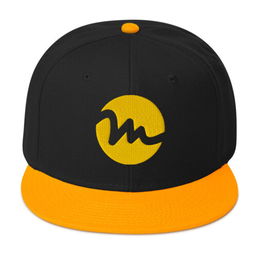 Snapback Hat - Image 5