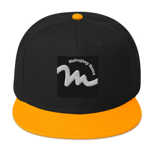 Snapback Hat - Image 25