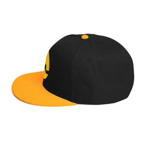 Snapback Hat - Image 7
