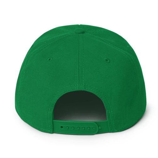 Snapback Hat - Image 22