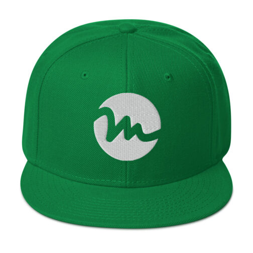 Snapback Hat - Image 21