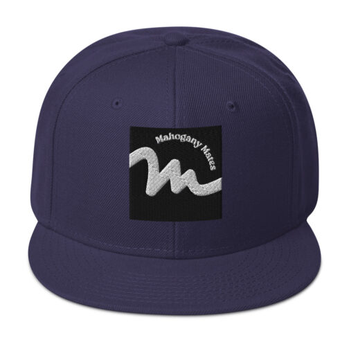 Snapback Hat - Image 29
