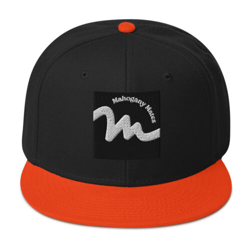 Snapback Hat - Image 13