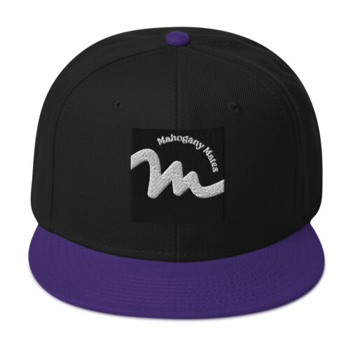Snapback Hat - Image 5