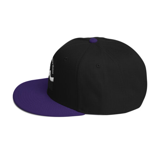 Snapback Hat - Image 7