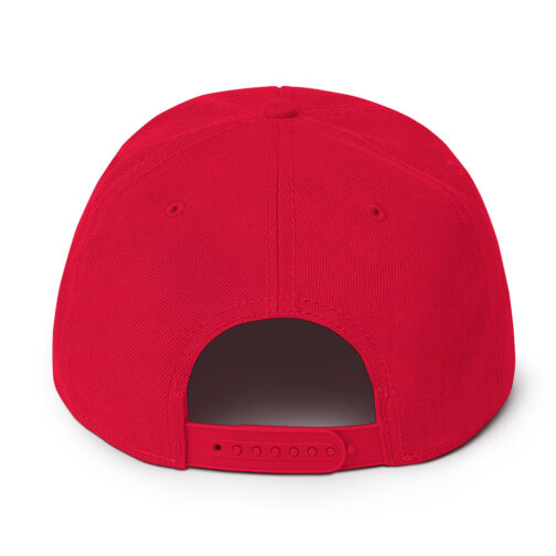 Snapback Hat - Image 10