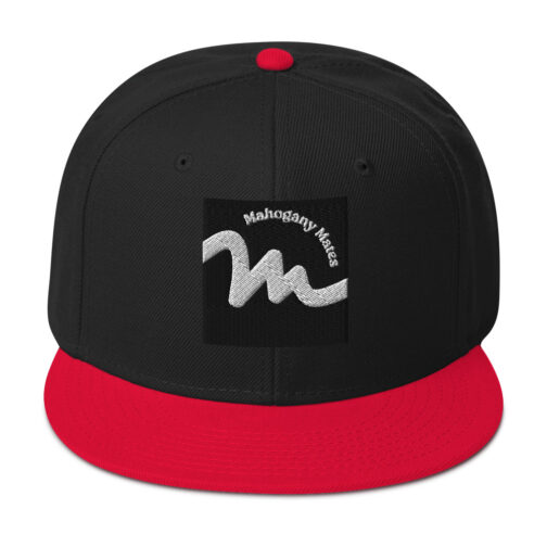 Snapback Hat - Image 9