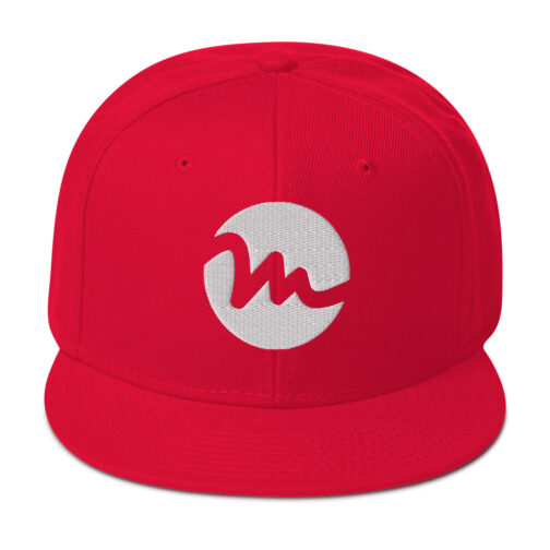Snapback Hat - Image 9