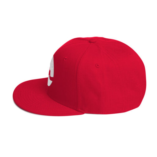 Snapback Hat - Image 11