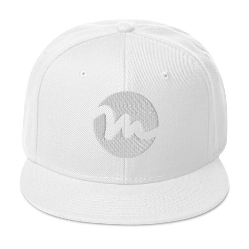 Snapback Hat - Image 33