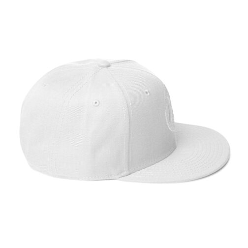 Snapback Hat - Image 36