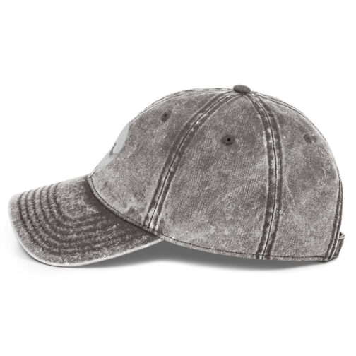 Vintage Cotton Twill Cap - Image 23