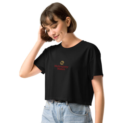 Crop top - Image 3
