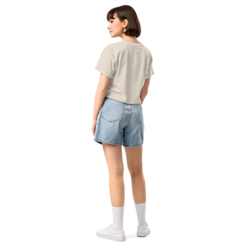 Crop top - Image 6