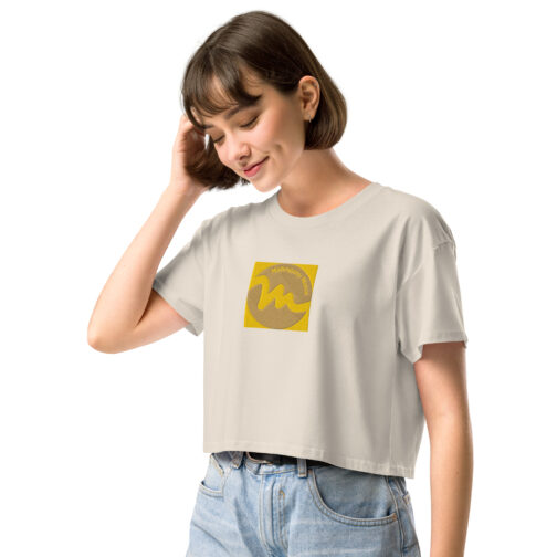 Crop top- embroidery - Image 17