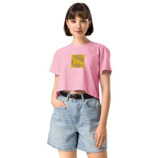 Crop top- embroidery - Image 11