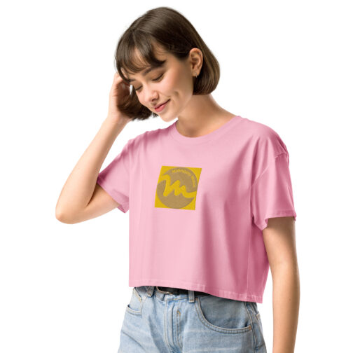 Crop top- embroidery - Image 12