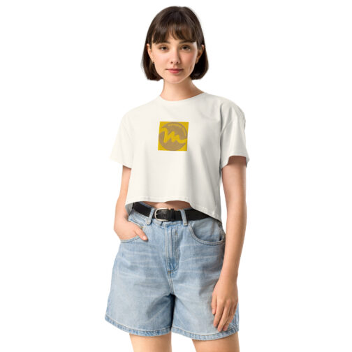 Crop top- embroidery - Image 26