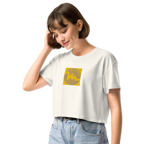Crop top- embroidery - Image 27