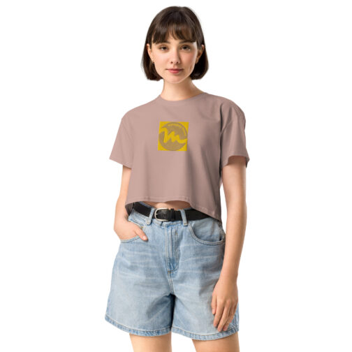 Crop top- embroidery - Image 8