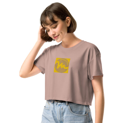 Crop top- embroidery - Image 9