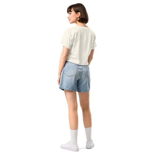 Crop top- embroidery - Image 24