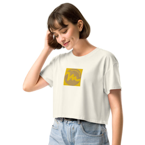 Crop top- embroidery - Image 23